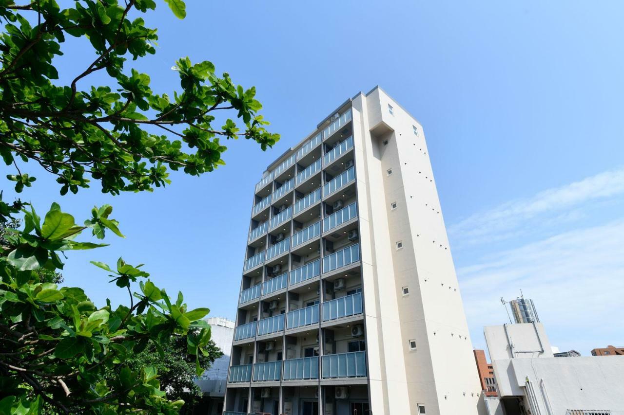 Hotel Urbansea 2 Matsuo Наха Экстерьер фото
